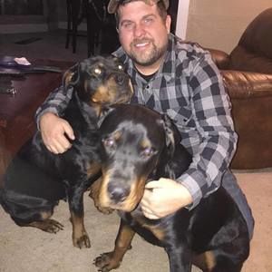 Meet your Posher, John